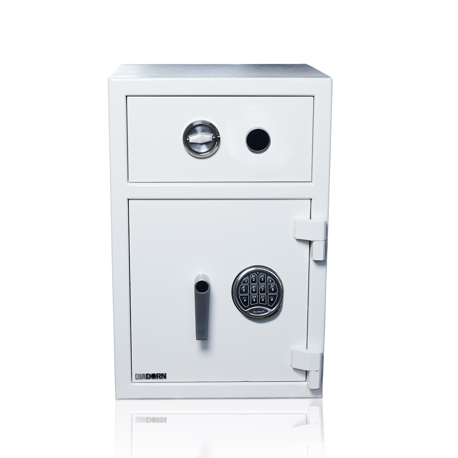 Caja fuerte de depósito con cajón, caja fuerte de cajón, caja fuerte de depósito con cajón de depósito, caja fuerte para tiendas
