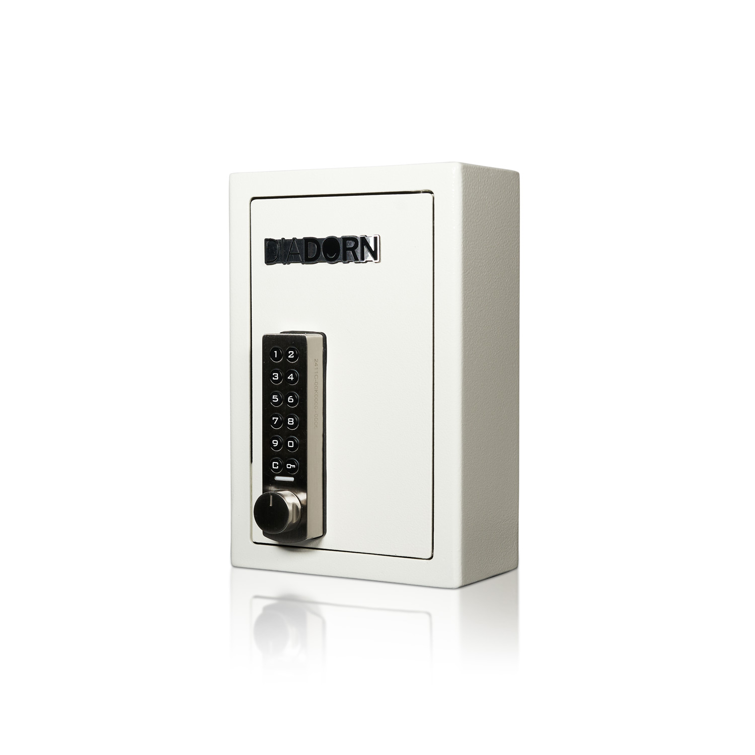 COFFRE-FORT COMPACT POUR OBJETS DE VALEUR | COFFRE TÉLÉPHONE | COFFRE À CLÉS | AVEC SERRURE À CODE PIN