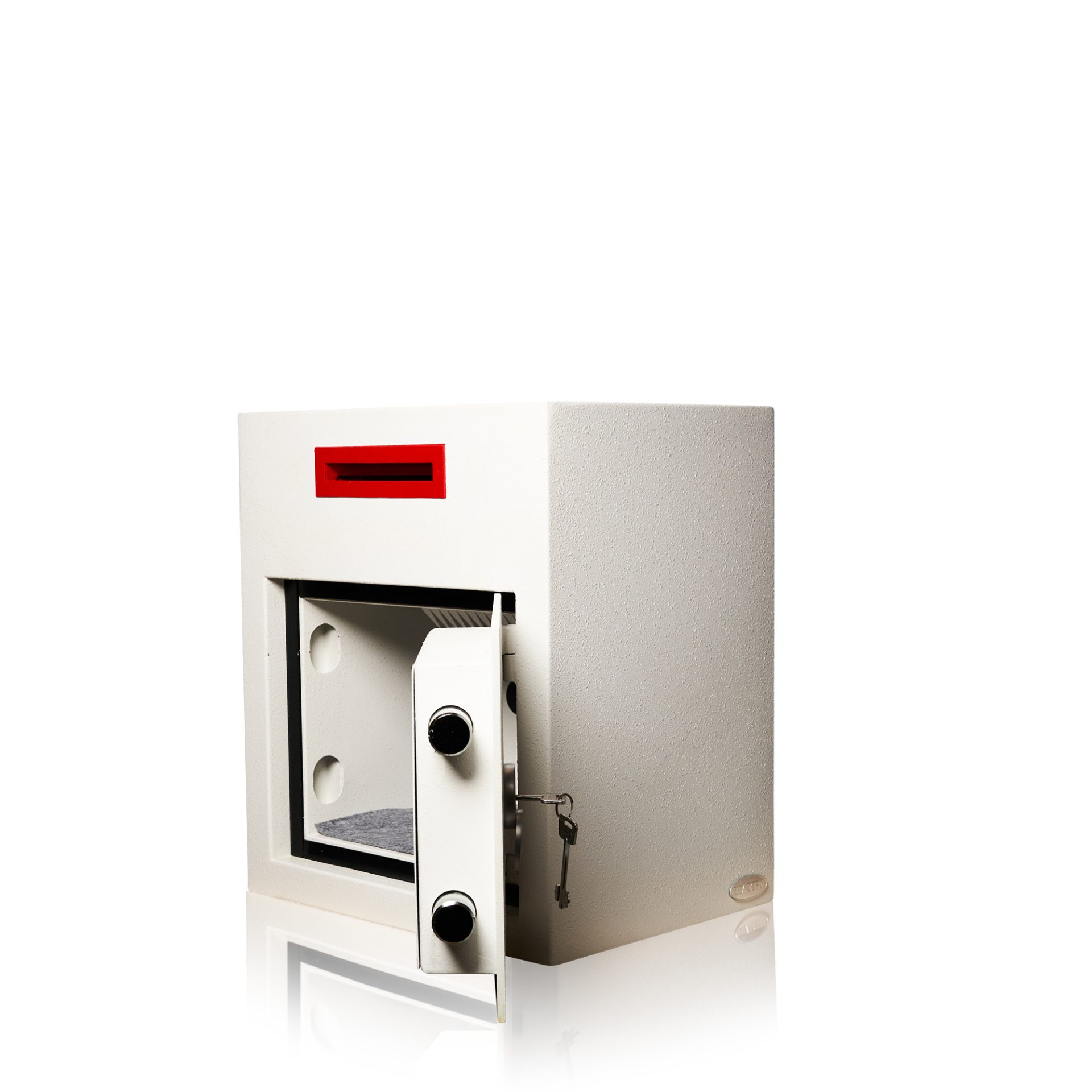 Coffre de Dépôt | 131 KG | Fente de Dépôt | Clients Professionnels | Coffre de Dépôt | Niveau de Sécurité B