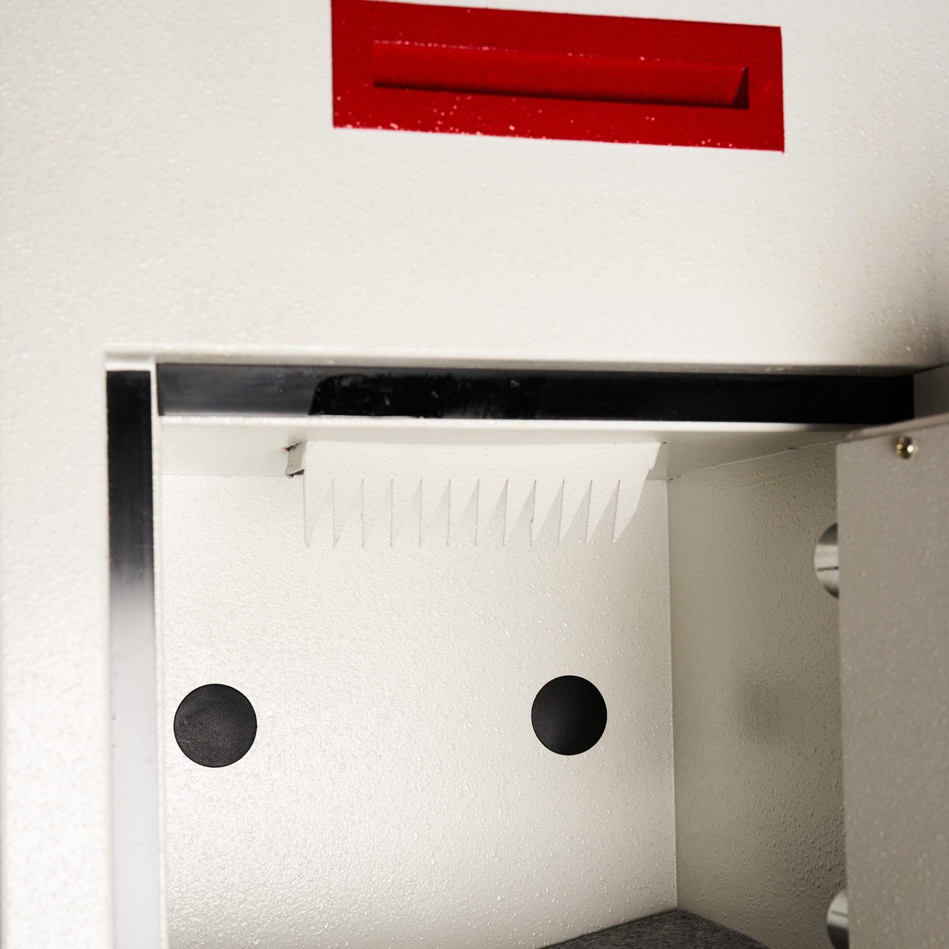 Coffre de Dépôt | 131 KG | Fente de Dépôt | Clients Professionnels | Coffre de Dépôt | Niveau de Sécurité B
